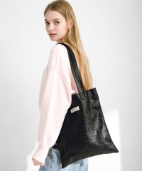 URBAN RESEARCH Sonny Label/メタリックトートバッグ/507811497