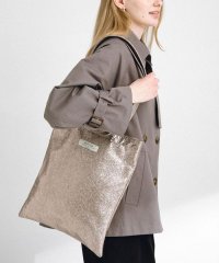 URBAN RESEARCH Sonny Label/メタリックトートバッグ/507811497