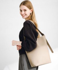 URBAN RESEARCH Sonny Label/ワンハンドルバケツショルダーバッグ/507811499