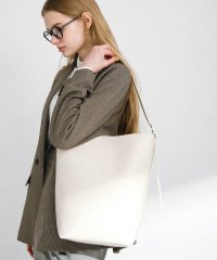 URBAN RESEARCH Sonny Label/ワンハンドルバケツショルダーバッグ/507811499