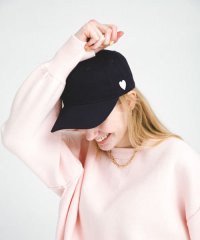 URBAN RESEARCH Sonny Label/ハートモチーフ小顔CAP/507811500