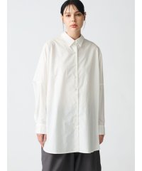 mizuiro ind/mizuiro ind パンチングワイドシャツ/507811569
