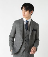 CROWDED CLOSET/LANATECシャークスキンテーラードジャケット（セットアップ対応）/507811664