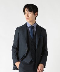 CROWDED CLOSET/LANATECシャークスキンテーラードジャケット（セットアップ対応）/507811664