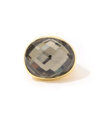 TOMORROWLAND GOODS/MARCIA MORAN Oval Ring/507811670