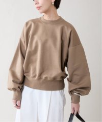 VERMEIL par iena/《予約》シルケットコットンsweat/507811680