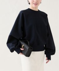 VERMEIL par iena/《予約》シルケットコットンsweat/507811680