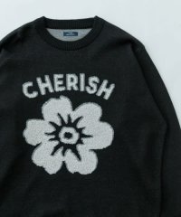 ITEMS URBAN RESEARCH/ループJQDニット CHERISH/507811743