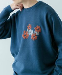 ITEMS URBAN RESEARCH/ループJQDニット LEAD ME/507811744