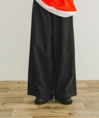 ITEMS URBAN RESEARCH/ワイドデニム/507811747