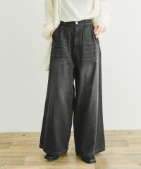 ITEMS URBAN RESEARCH/ワイドデニム/507811747