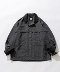 URBAN RESEARCH Sonny Label/『別注』ARMY TWILL×Sonny Label　Logger Jacket/507811758
