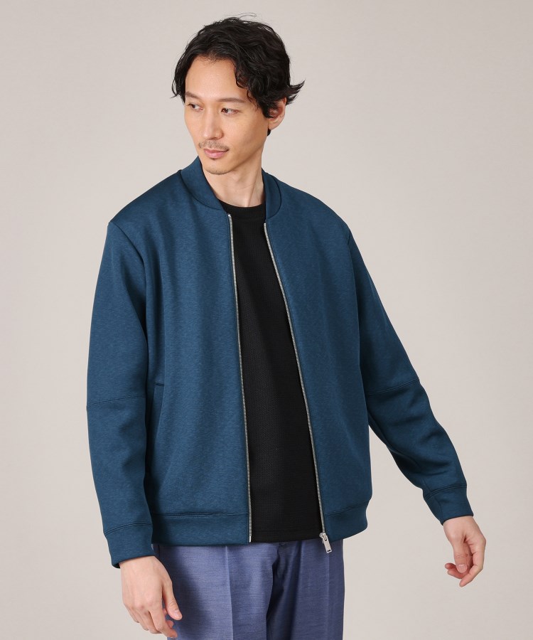 クーポン】【セール55%OFF】メランジ ダンボール ジップ