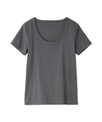 FRAY I.D/ラウンドネックTシャツ/507811787