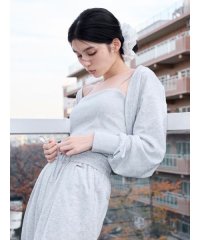 FRAY I.D/【WEB限定カラー】カップインキャミセットスウェットボレロ/507811789