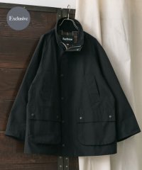 URBAN RESEARCH DOORS/『別注』Barbour / DOORS　OS BEDALE STANDCOLLAR/507811803
