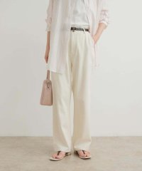 URBAN RESEARCH DOORS/デニムワイドパンツ/507811807