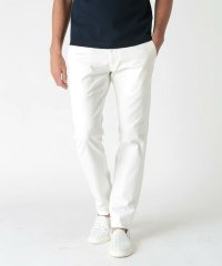 Men's Bigi/＜ON/OFF兼用＞シャドーヘリンボーンストレッチパンツ/507811878