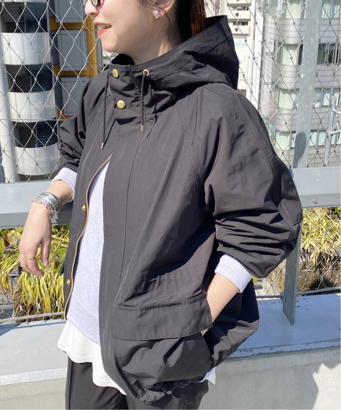 セール 30%OFF】CPLウェザーフーディーコクーンブルゾン