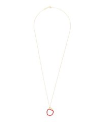 TOMORROWLAND GOODS/ALIITA MANZANA ENAMEL　ネックレス/507812059