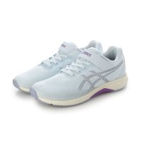 LAZERBEAM/ASICS LAZERBEAM アシックスレーザービーム RJ－MG－G【軽量】スピードモデル キッズスニーカー 通学 運動会 1本ベルト 1154A215 0/507812104