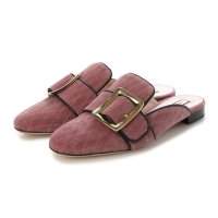BALLY/バリー BALLY MIX COTTON EMBROIDERED/507812151