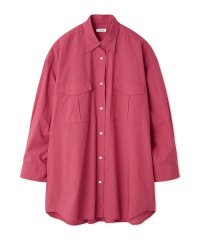 FRAY I.D/ボーイフレンドシャツミニワンピース/507812753