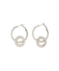 FRAY I.D/2wayフープピアス/507812776