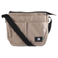 SCANDINAVIAN FOREST/スカンジナビアンフォレスト SCANDINAVIAN FOREST ショルダーバッグ メンズ レディース 多機能 撥水 SHOULDER BAG 251－KES/507812811