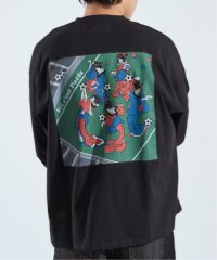 Paris Saint-Germain/【NAO YOSHIHARA * PSG】 MAIKO Long sleeve T－shirt/507812875
