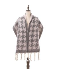 Jasmine Grandiflorum/ジャスミングランディフローラム Jasmine Grandiflorum Jasmine/ボリュームマフラー/507812920