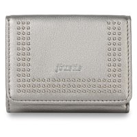 jouetie/ジュエティ jouetie 財布 三つ折り レディース MICRO STUDS MINI WALLET JUT－80850W/507812937