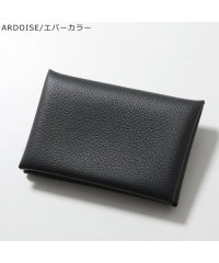 HERMES/エルメス Hermes HERMES カードケース CALVI カルヴィ パスケース/505852089