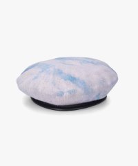 KANGOL/カンゴール KANGOL KANGOL HEATHERED TIE DYE BERET/506597287