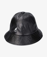 KANGOL/カンゴール KANGOL KANGOL SMU FAUX LEATHER CASUAL/506597289