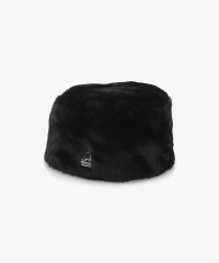 KANGOL/カンゴール KANGOL KANGOL FAUX FUR TOPPER/506597393