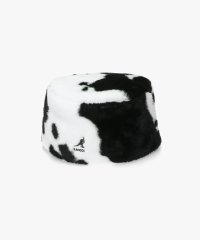 KANGOL/カンゴール KANGOL KANGOL FAUX FUR TOPPER/506597393