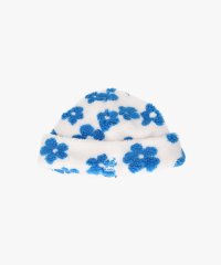 KANGOL/カンゴール KANGOL KANGOL FLORAL FLEECE BEANIE/506597399