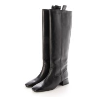 NEUE DIFFUSION/ノイエ ディフュージョン neue diffusion ルーズフィットロングブーツ/5407/507113862