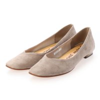 NEUE MARCHE/ノイエ マルシェ neue marche Vカットフラットシューズ/919/507113908