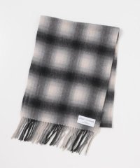 ITEMS URBAN RESEARCH/ウール×カシミヤ マフラー/507706533