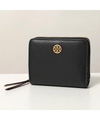 TORY BURCH/トリーバーチ TORY BURCH TORY BURCH 二つ折り財布 146369 レザー ミニ財布/507736896