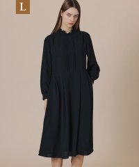 MACKINTOSH LONDON/【L】ポリエステルジョーゼットワンピース/507776557