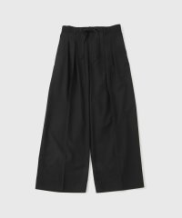 ADAM ET ROPE'/【WEB限定】2タック ワイドルーズ ドカンパンツ / シーズンレス / スラックス / ユニセックス/507783366