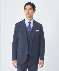 green label relaxing/A+ TWPU トロピカル無地 スリム 2B ジャケット －ウォッシャブル・ストレッチ・防シワ－/507785395