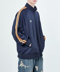 M TO R/【UMBRO×BELPER×M】TRACK JACKET/507792083