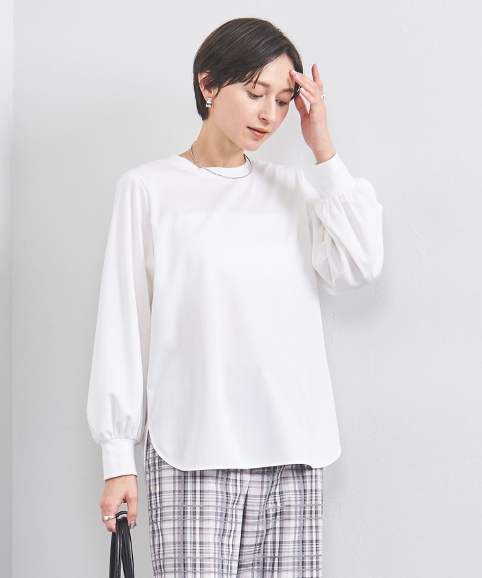 ユナイテッドアローズ(UNITED ARROWS) | トップスの通販 - d fashion