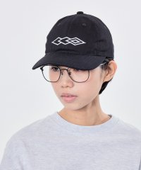 M TO R/【UMBRO×BELPER×M】LOGO CAP/507803367