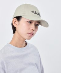 M TO R/【UMBRO×BELPER×M】LOGO CAP/507803367