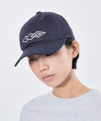 M TO R/【UMBRO×BELPER×M】LOGO CAP/507803367